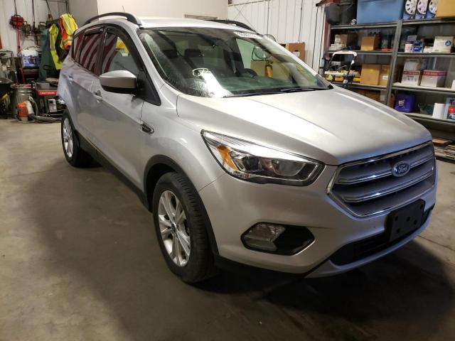 FORD ESCAPE SEL 2018 1fmcu9hd9juc89642