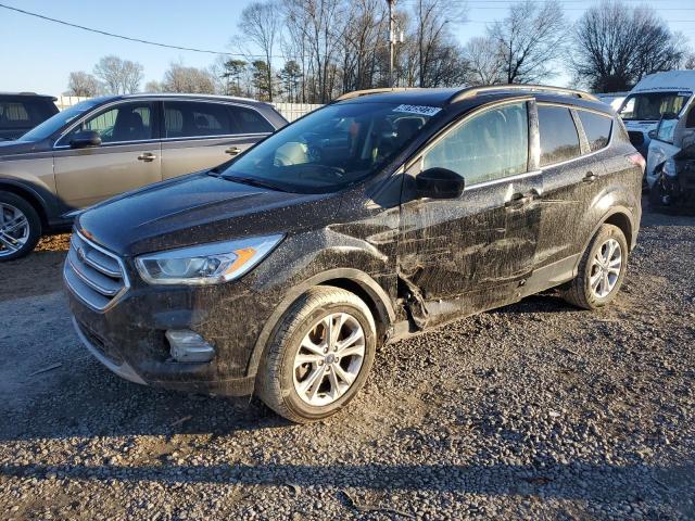 FORD ESCAPE SEL 2018 1fmcu9hd9jud19173