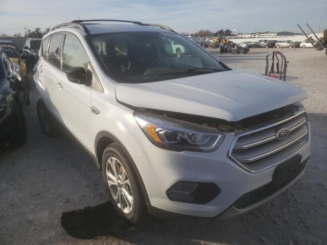 FORD ESCAPE SEL 2018 1fmcu9hd9jud30335