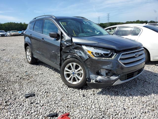 FORD ESCAPE SEL 2018 1fmcu9hd9jud42890