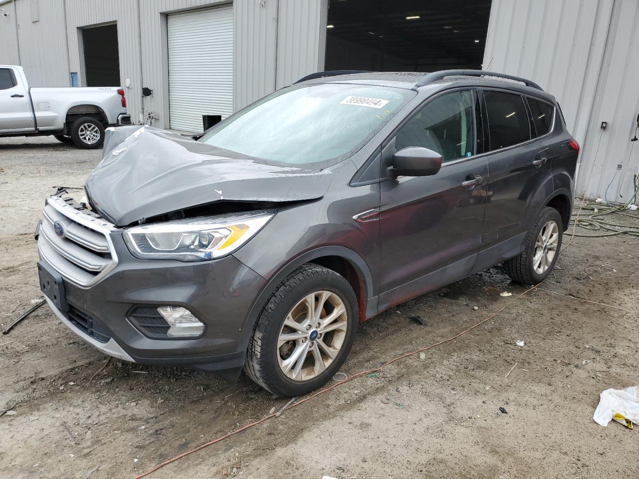 FORD ESCAPE 2019 1fmcu9hd9kua00650