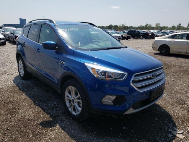 FORD ESCAPE SEL 2019 1fmcu9hd9kua05413