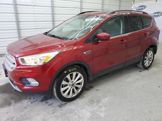 FORD ESCAPE 2019 1fmcu9hd9kua09297