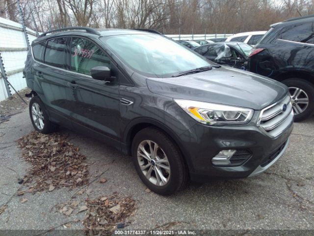 FORD ESCAPE 2019 1fmcu9hd9kua17142