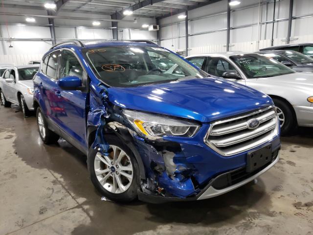 FORD NULL 2019 1fmcu9hd9kua24916