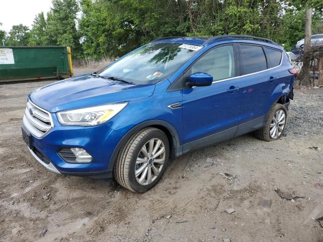 FORD ESCAPE 2019 1fmcu9hd9kua26049