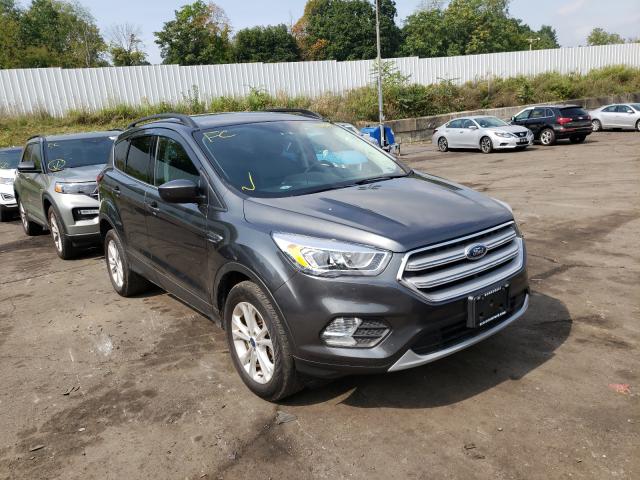 FORD ESCAPE SEL 2019 1fmcu9hd9kua28187