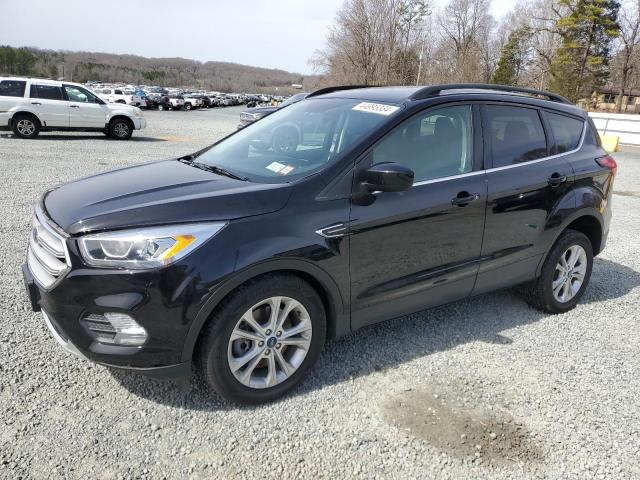 FORD ESCAPE 2019 1fmcu9hd9kua28268