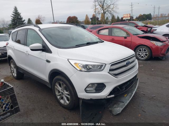 FORD ESCAPE 2019 1fmcu9hd9kua32983