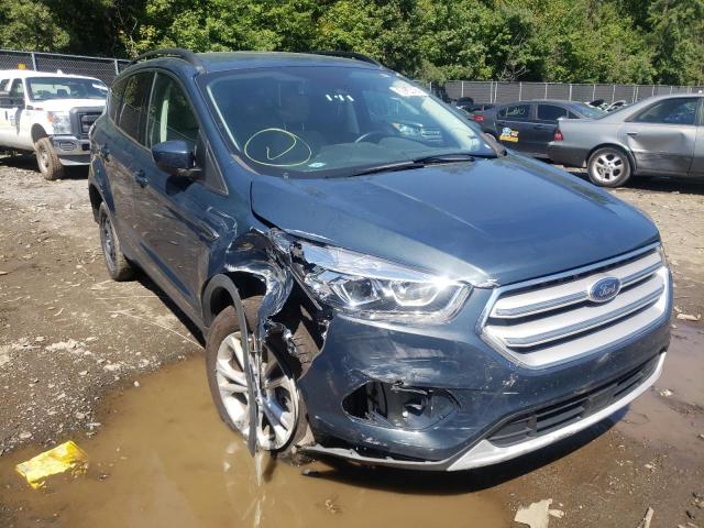 FORD ESCAPE SEL 2019 1fmcu9hd9kua42929