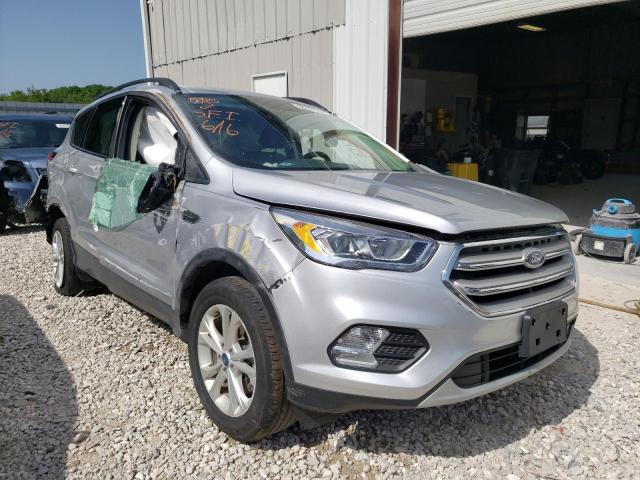 FORD ESCAPE SEL 2019 1fmcu9hd9kua53199