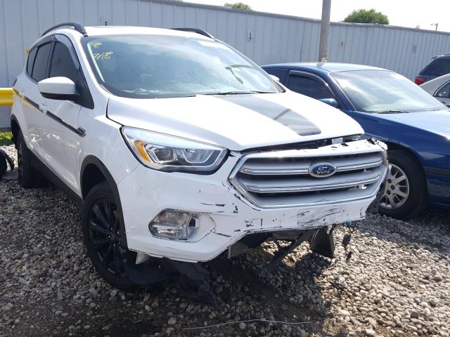 FORD ESCAPE SEL 2019 1fmcu9hd9kua59813