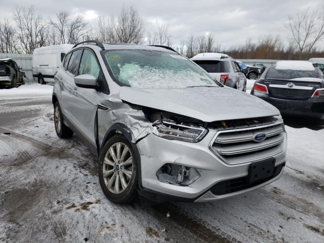 FORD NULL 2019 1fmcu9hd9kua60251