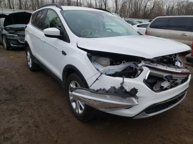 FORD ESCAPE SEL 2019 1fmcu9hd9kua62274