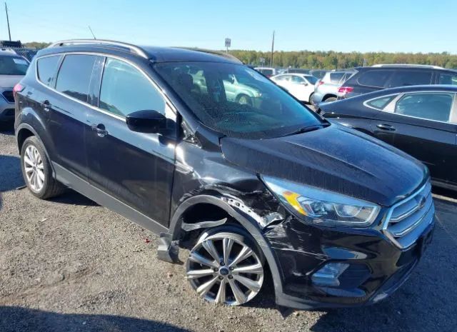 FORD ESCAPE 2019 1fmcu9hd9kua66230