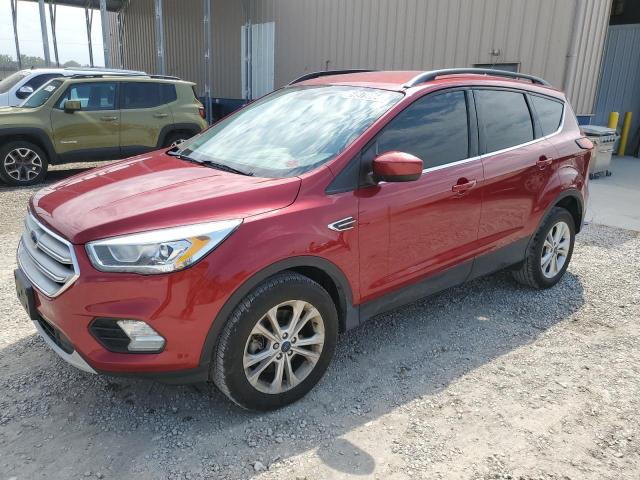 FORD ESCAPE SEL 2019 1fmcu9hd9kua79348