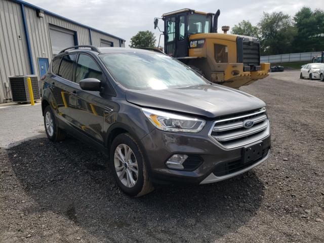 FORD ESCAPE SEL 2019 1fmcu9hd9kua85246