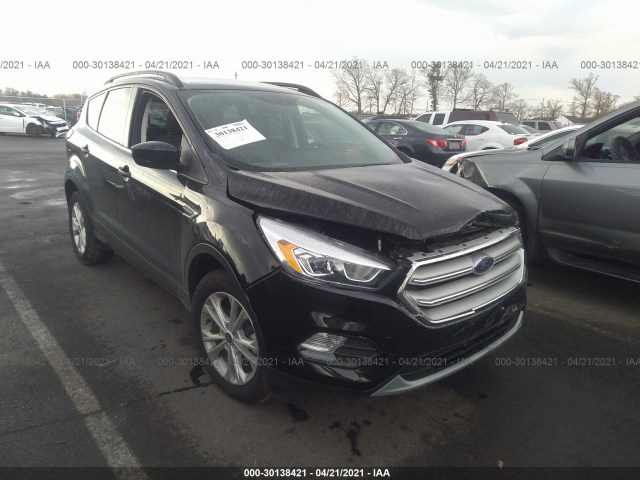 FORD ESCAPE 2019 1fmcu9hd9kua85814