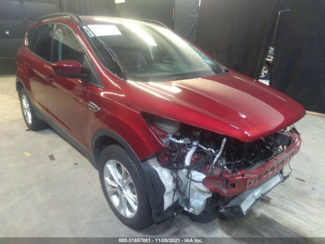 FORD ESCAPE 2019 1fmcu9hd9kua85909