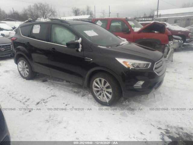 FORD ESCAPE 2019 1fmcu9hd9kua86851