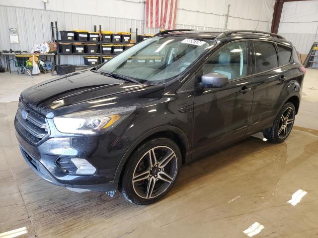 FORD ESCAPE SEL 2019 1fmcu9hd9kua89913