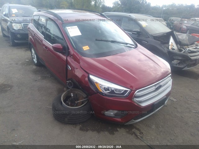 FORD ESCAPE 2019 1fmcu9hd9kua94352