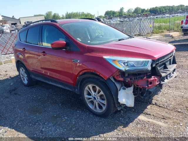 FORD ESCAPE 2019 1fmcu9hd9kua97316