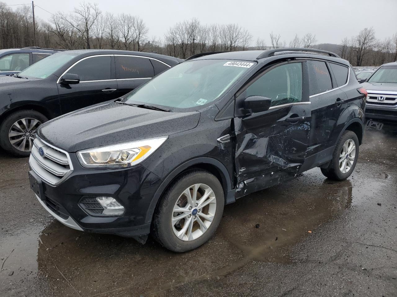 FORD ESCAPE 2019 1fmcu9hd9kub19007