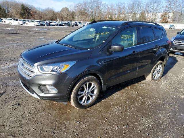 FORD ESCAPE SEL 2019 1fmcu9hd9kub24854