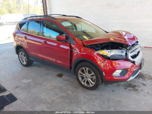 FORD ESCAPE 2019 1fmcu9hd9kub54145