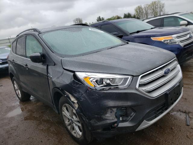 FORD ESCAPE SEL 2019 1fmcu9hd9kub66098