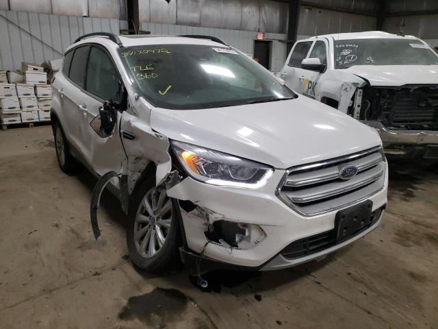 FORD ESCAPE SEL 2019 1fmcu9hd9kub86450