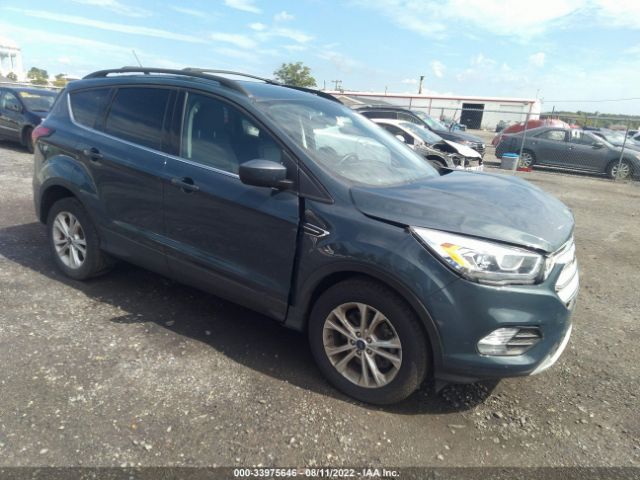 FORD ESCAPE 2019 1fmcu9hd9kub91504