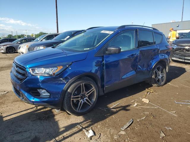 FORD ESCAPE 2019 1fmcu9hd9kuc01450