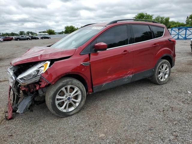 FORD ESCAPE SEL 2019 1fmcu9hd9kuc14473