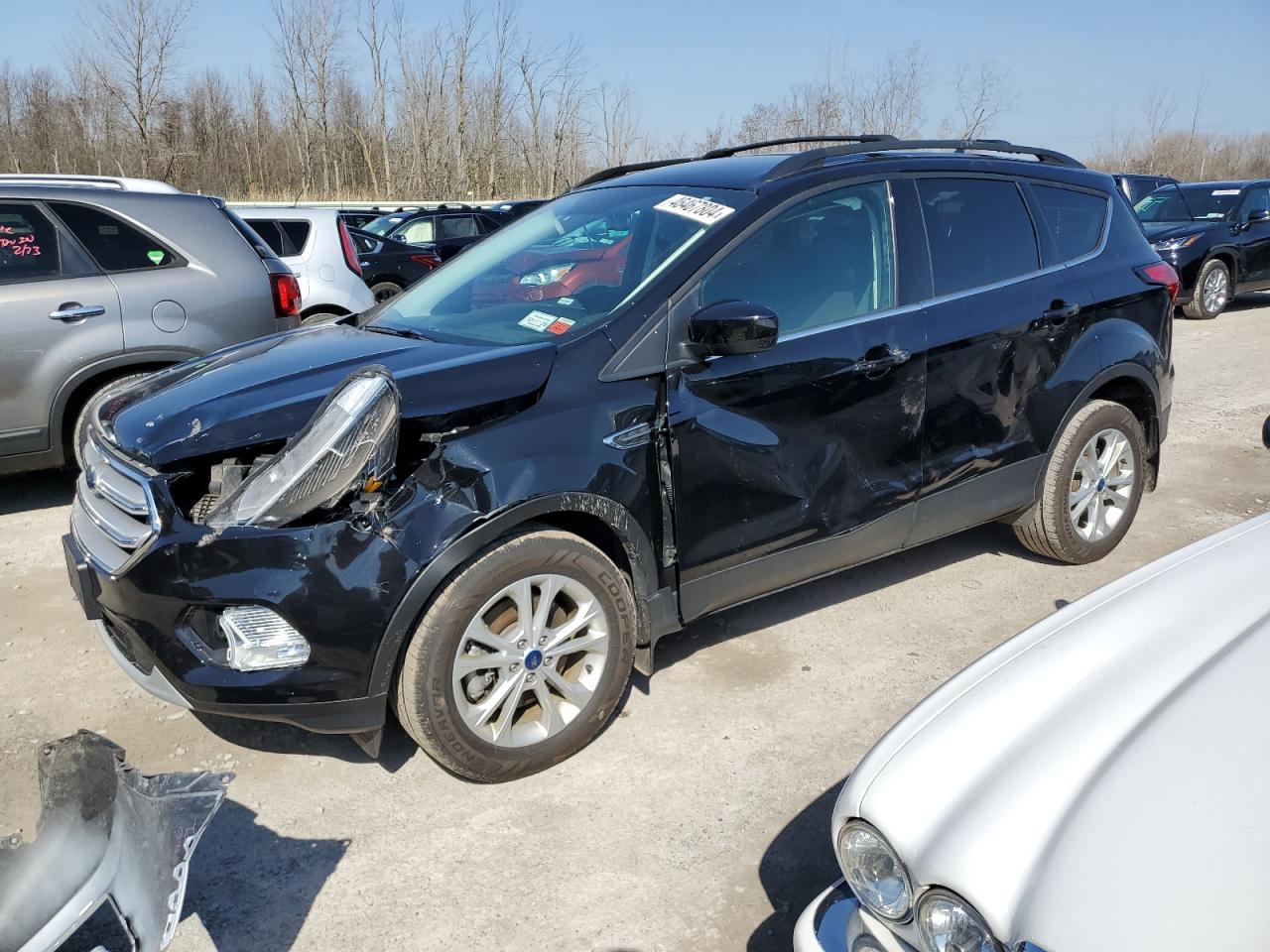 FORD ESCAPE 2019 1fmcu9hd9kuc23027