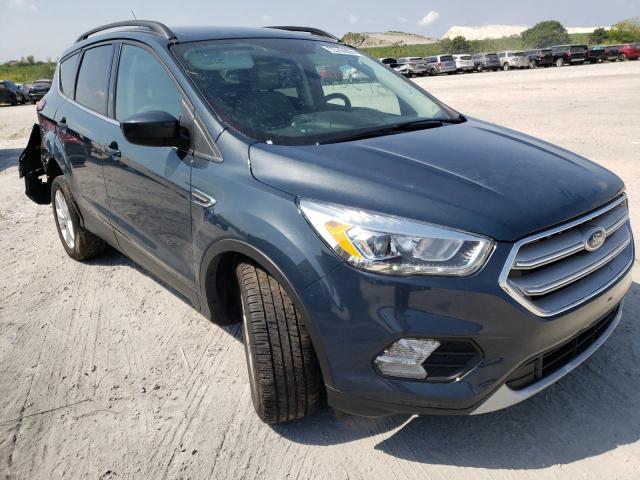 FORD ESCAPE SEL 2019 1fmcu9hd9kuc31063