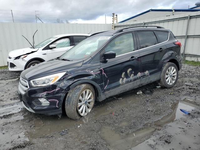 FORD ESCAPE 2019 1fmcu9hd9kuc57095