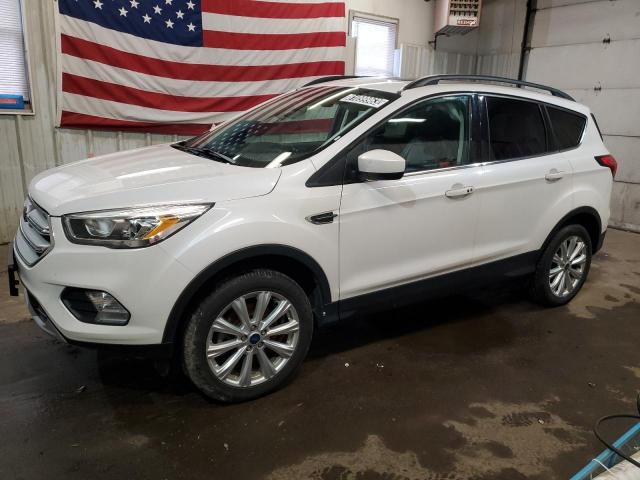 FORD ESCAPE 2019 1fmcu9hd9kuc57985