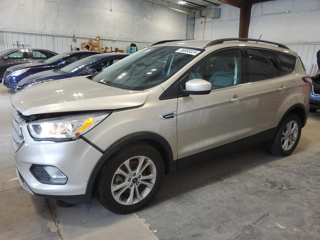 FORD ESCAPE 2018 1fmcu9hdxjua34112