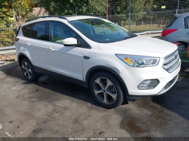 FORD ESCAPE 2018 1fmcu9hdxjua34143