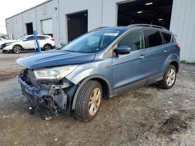 FORD ESCAPE SEL 2018 1fmcu9hdxjua62850