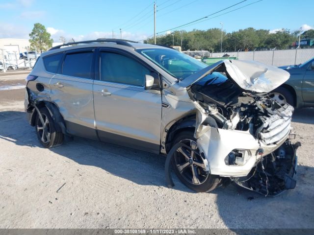 FORD ESCAPE 2018 1fmcu9hdxjua69412