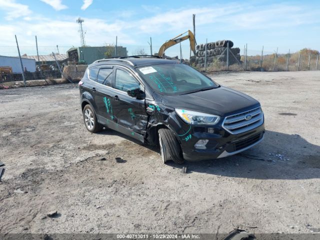 FORD ESCAPE 2018 1fmcu9hdxjua88218