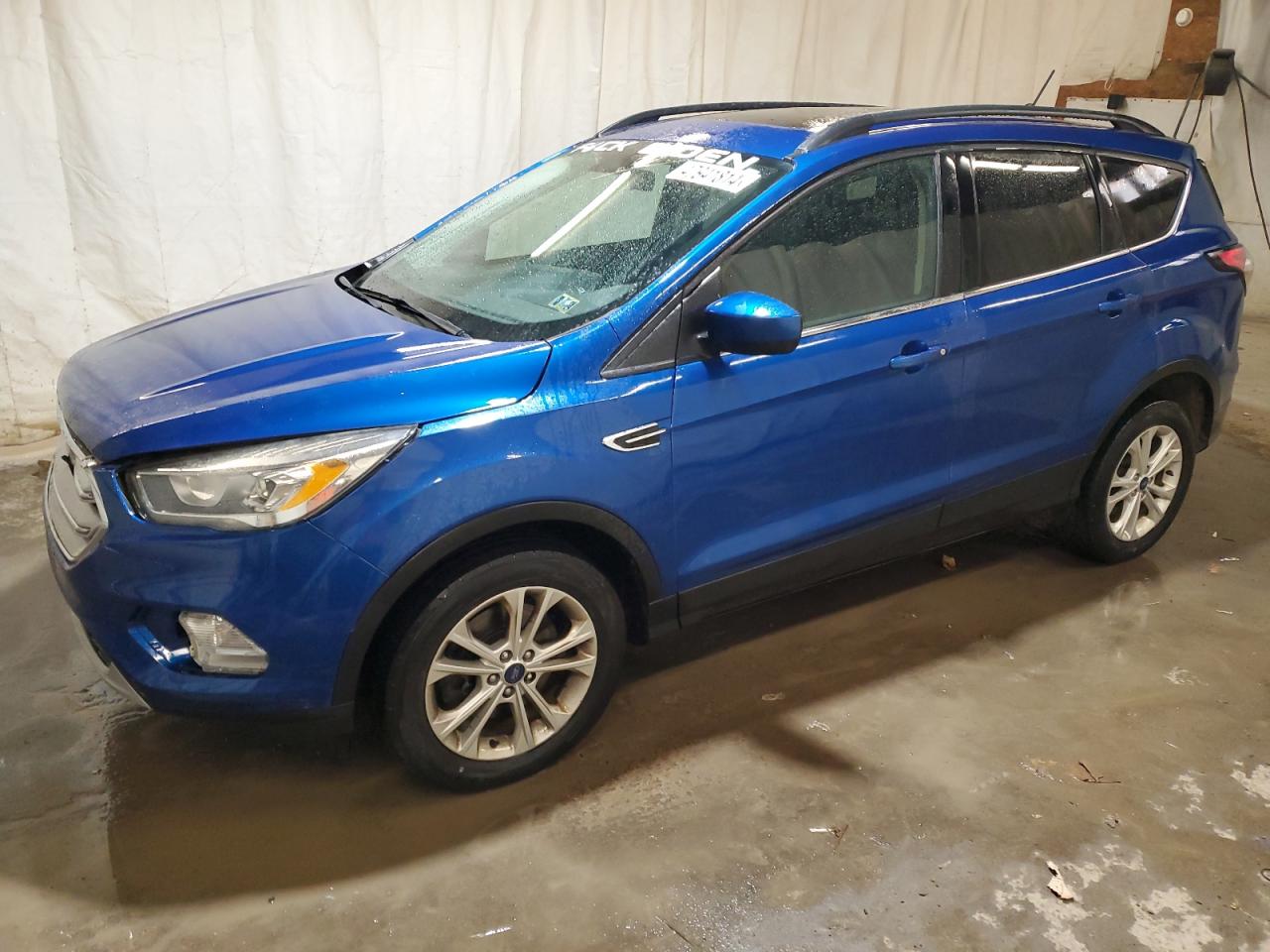 FORD ESCAPE 2018 1fmcu9hdxjub07866