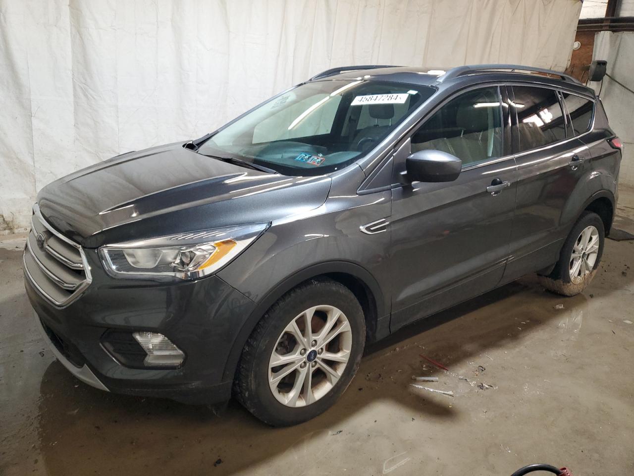 FORD ESCAPE 2018 1fmcu9hdxjub22562