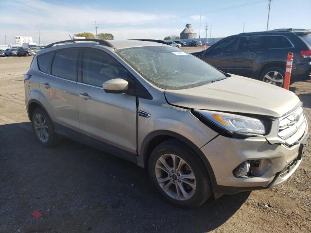 FORD ESCAPE SEL 2018 1fmcu9hdxjub28393