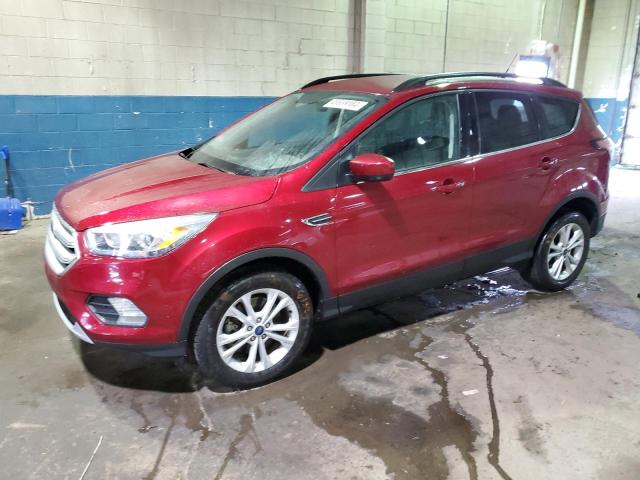 FORD ESCAPE 2018 1fmcu9hdxjub55092