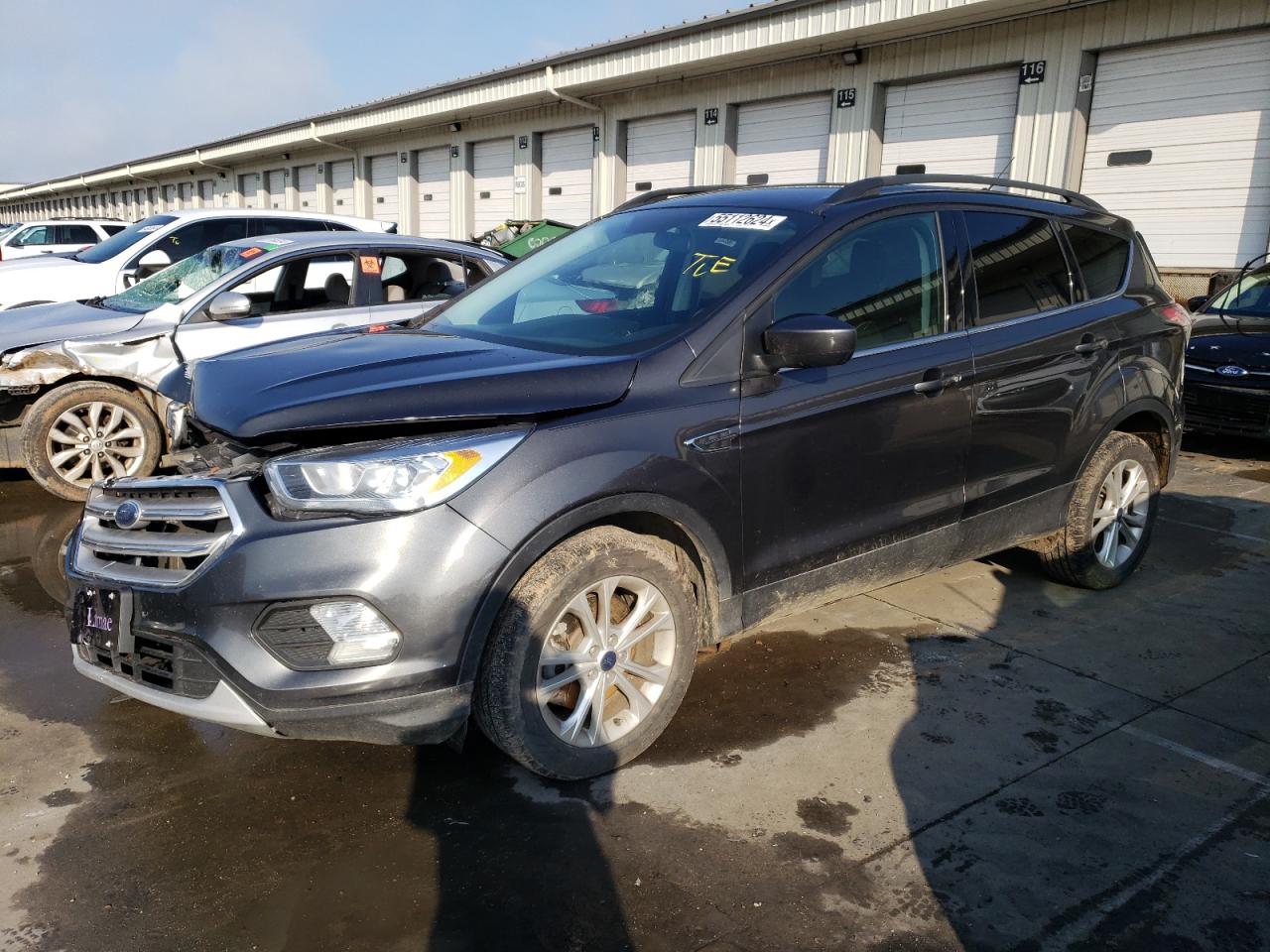 FORD ESCAPE 2018 1fmcu9hdxjub68392