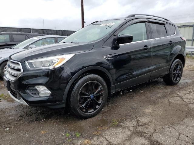 FORD ESCAPE SEL 2018 1fmcu9hdxjuc00449